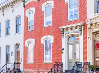 317 A St SE, Washington, DC 20003