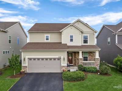 325 Kennedy Dr, Saint Charles, IL, 60175