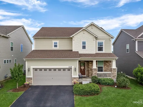 325 Kennedy Dr, Saint Charles, IL 60175