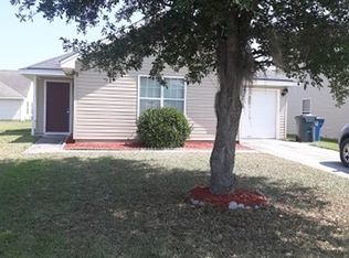 62 Cordage Cir, Port Wentworth, GA 31407