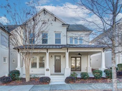 8941 Matthews Farm Ln, Charlotte, NC, 28277