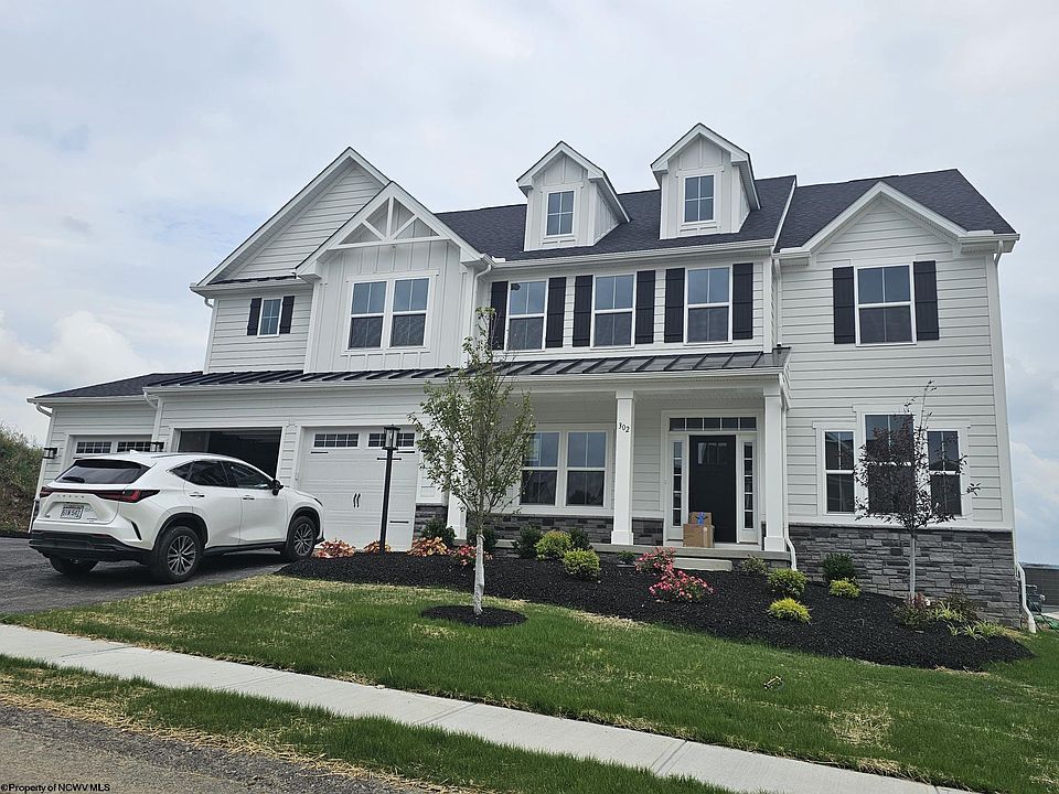 1st image of 302 Caymus Ct