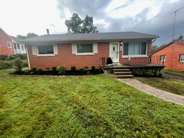 103 Richardson St, Midway, KY 40347