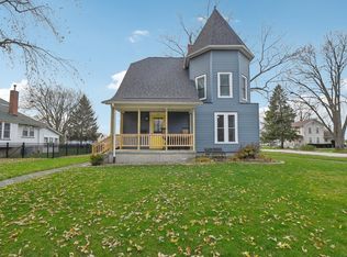 321 Castle St, Sandwich, IL 60548