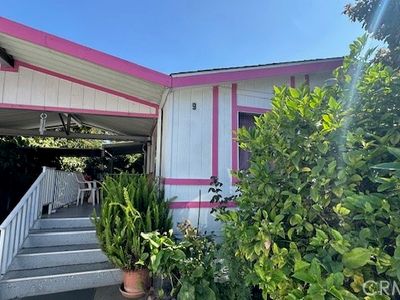 1401 W 9th St Space 9, Pomona, CA, 91766