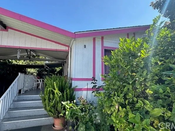 1401 W 9th St Space 9, Pomona, CA 91766