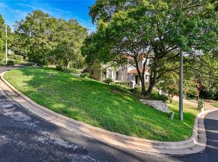 6200 Mountain Villa Dr, Austin, TX 78731