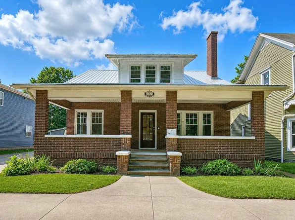 644 4th Ave, Gallipolis, OH 45631