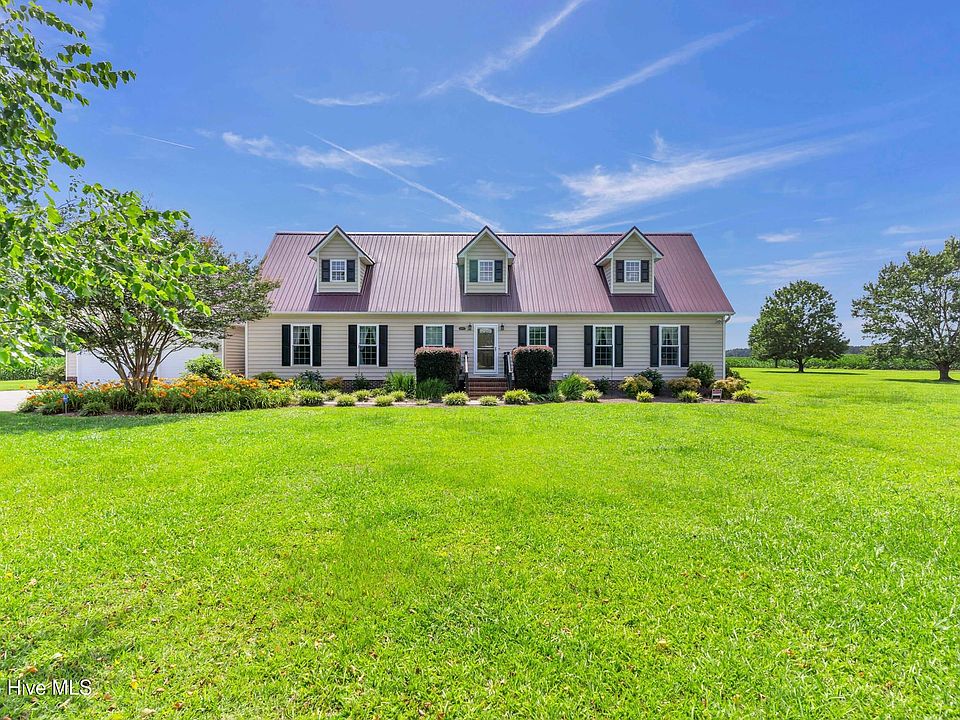 1st image of 5407 Horse Branch Road