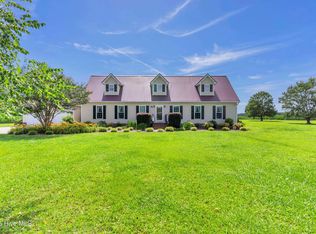 5407 Horse Branch Rd, Willard, NC 28478
