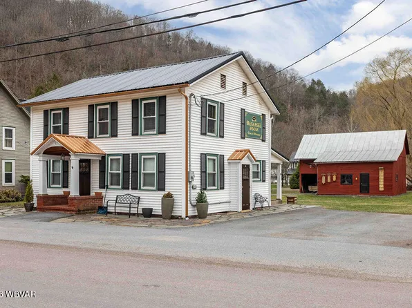 53 Main St, Sonestown, PA 17758