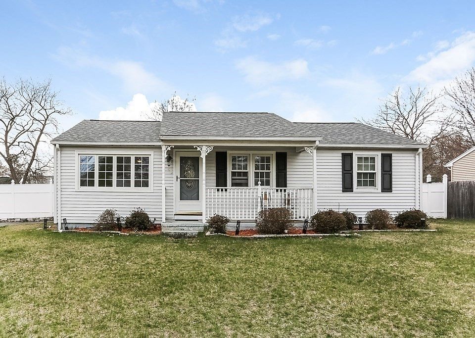 42 Wellfleet Dr, Springfield, MA 01119 Zillow