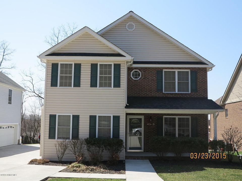 1st image of 404 Piedmont St #3