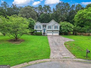 31 Canefield Dr, Cartersville, GA 30120