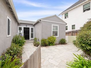 625 S Gertruda Ave, Redondo Beach, CA 90277