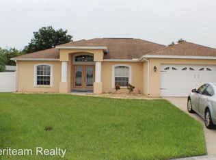 5740 Woodruff Way, Lakeland, FL 33812