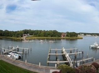 45 Main St #221, Wareham, MA 02571