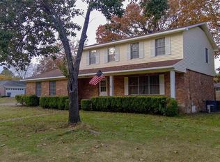 111 Saxony Ct, Hot Springs, AR 71901