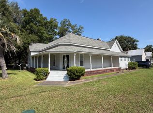 301 Oak St, Ashford, AL 36312