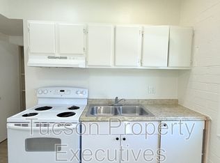 2411 S 6th Ave APT 15, Tucson, AZ 85713