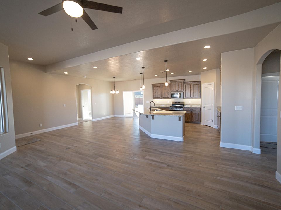 2nd image of 3112 W 520 N