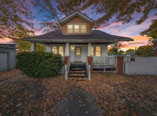 8316 Hudson Ave, Warren, MI 48089