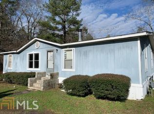3205 Tobe Harris St, Greenville, GA 30222