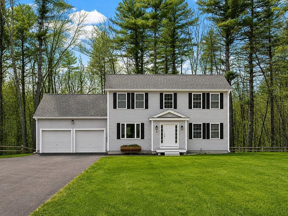 1st image of 3 Pine Hill Way #3