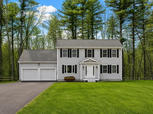3 Pine Hill Way #3, Harvard, MA 01451