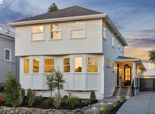 3031 Wheeler St, Berkeley, CA 94705