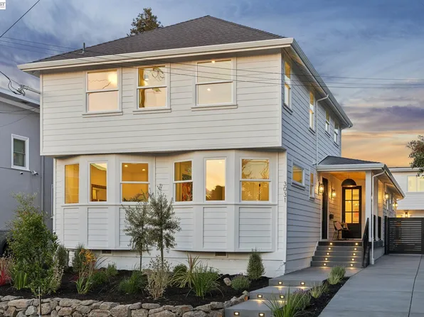 3031 Wheeler St, Berkeley, CA 94705