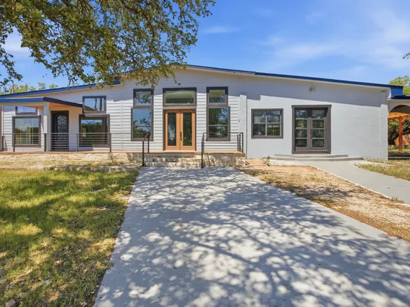 17621 Stacey Ln, Lago Vista, TX 78645