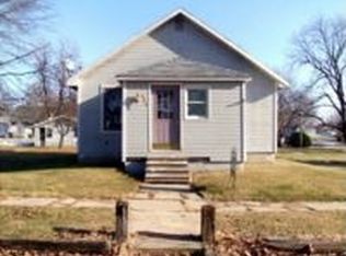 609 Maple Ave, Woodward, IA 50276