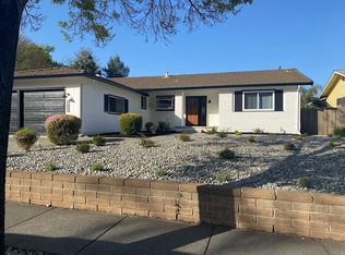 3873 Linda Vista Ave, Napa, CA 94558