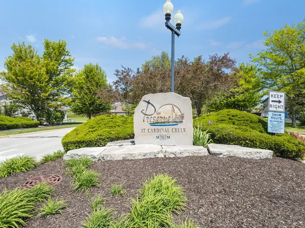 30097 Autumn Dr #116A, Beecher, IL 60401