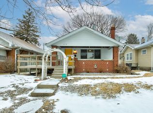 5210 E 10th St, Indianapolis, IN