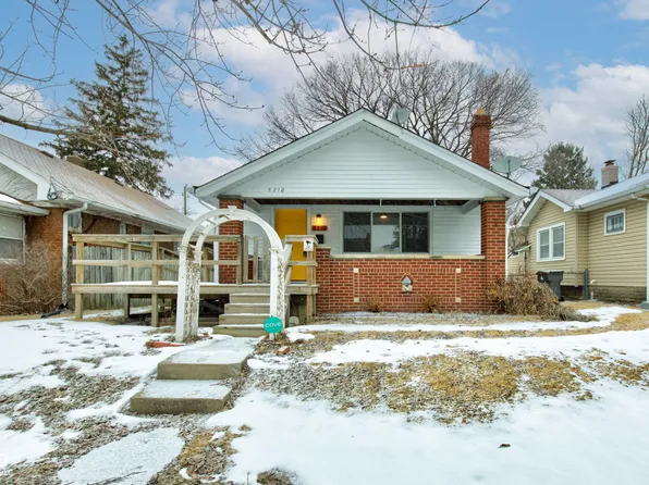 5210 E 10th St, Indianapolis, IN 46219