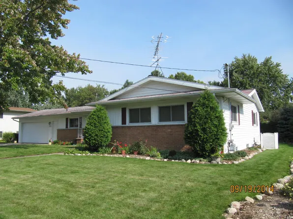4333 Balfour Dr SE, Grand Rapids, MI 49546