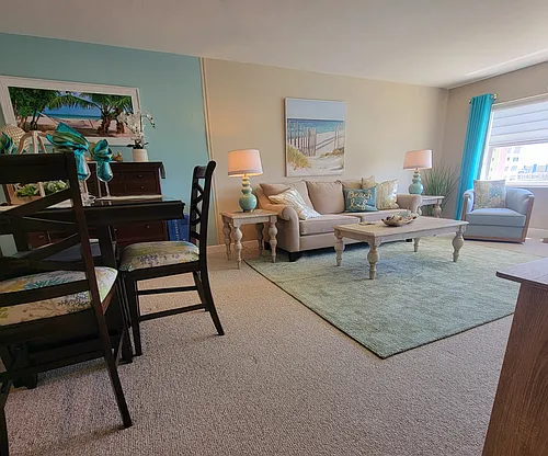 4575 Cove Cir #807 Photo 1