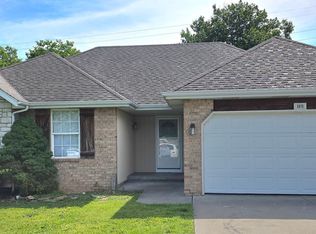 3878 S Keystone Ave, Springfield, MO 65807
