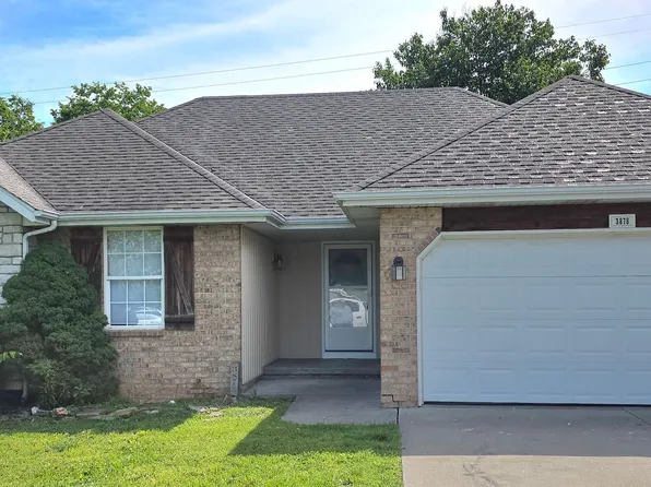 3878 S Keystone Ave, Springfield, MO 65807