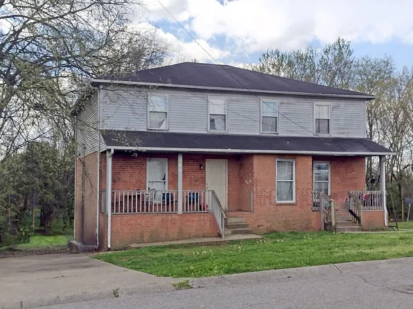 1909 Westchester Dr, Nashville, TN 37207