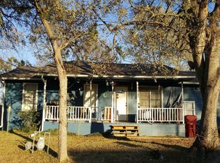 300 N Church St, Blue Ridge, TX 75424