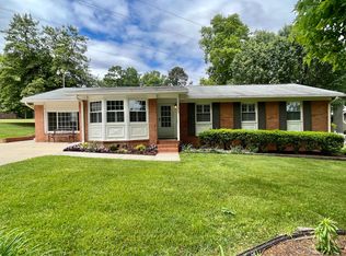 1800 Le Suer Rd, Henrico, VA 23229