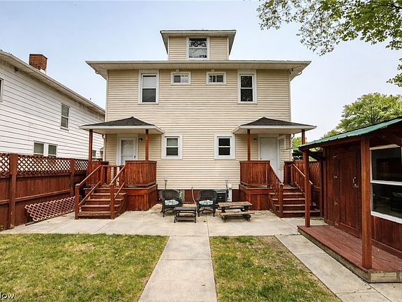 5th image of 4494 Turney Rd