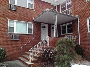 201 Oakdene Pl APT E1, Cliffside Park, NJ