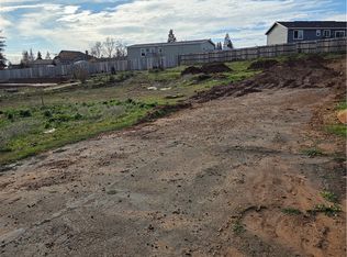 6047 Maxwood Dr Lot 3, Paradise, CA