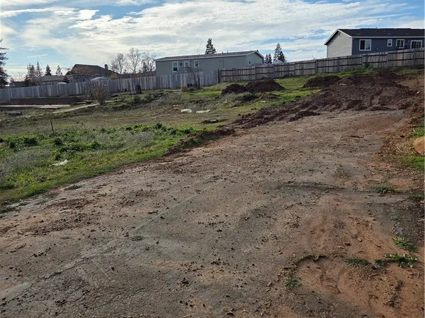 6047 Maxwood Dr Lot 3, Paradise, CA 95969