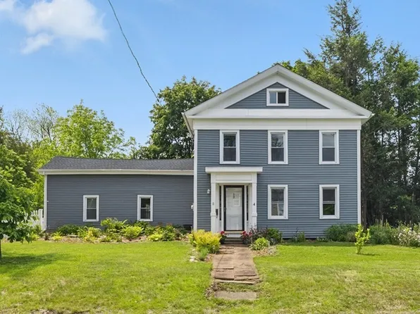 4 Hudson Street, Berlin, CT 06037