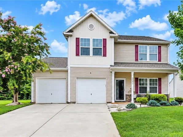 5149 Red Poll Dr, Greensboro, NC 27405